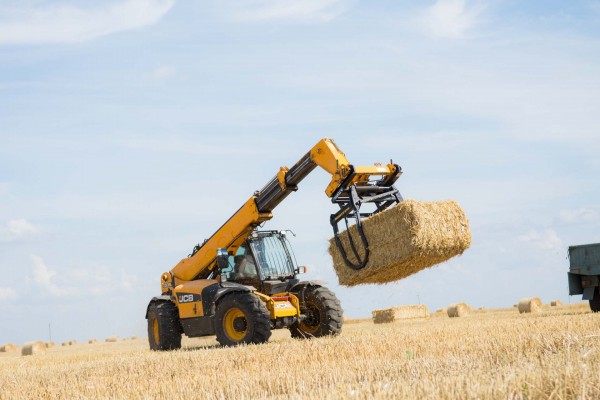 How to choose baling equipment?
