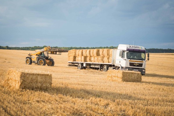 How to choose baling equipment?