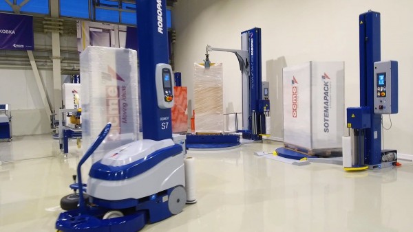 Packaging equipment for leasing, credit Packaging equipment for leasing, credit