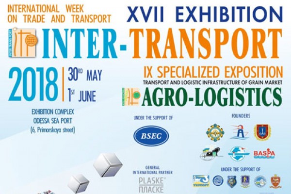 Exhibition Inter-Transport 2018