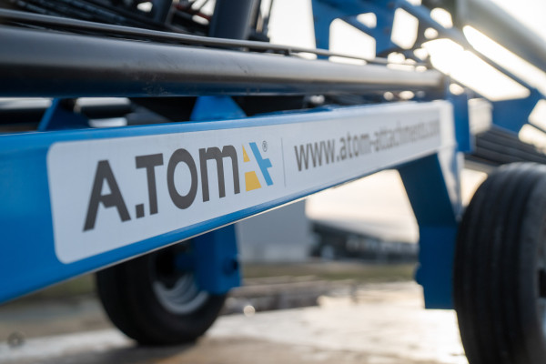 Програму компенсації сільгосптехніки дофінансовують ще на 700 млн грн