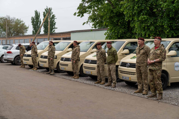Национальный день фермы на ЧСП «Новоселица»