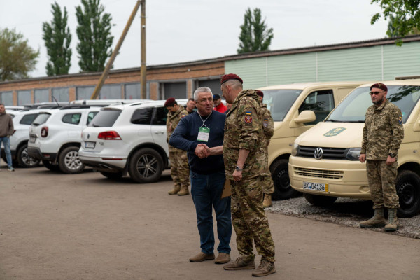 Национальный день фермы на ЧСП «Новоселица»
