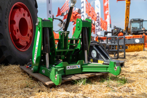 День поля AGRO Challenge 2026