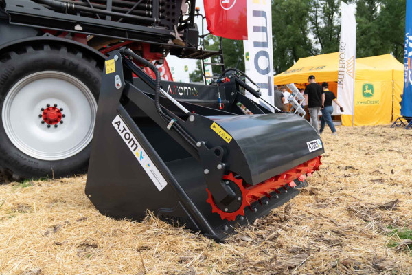 День поля AGRO Challenge 2026