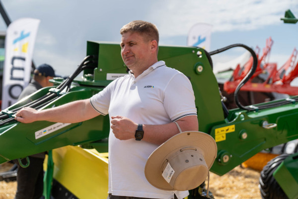 День поля AGRO Challenge 2026