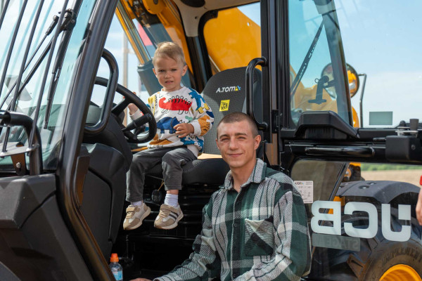 День поля AGRO Challenge 2026