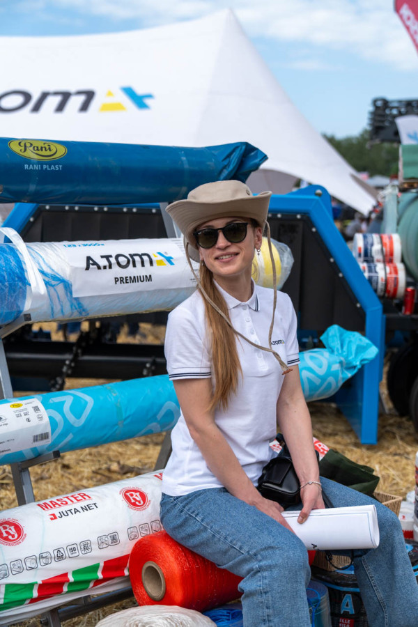 День поля AGRO Challenge 2026