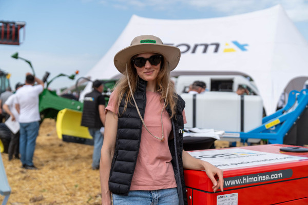 День поля AGRO Challenge 2026