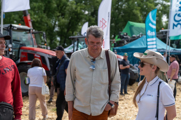День поля AGRO Challenge 2026