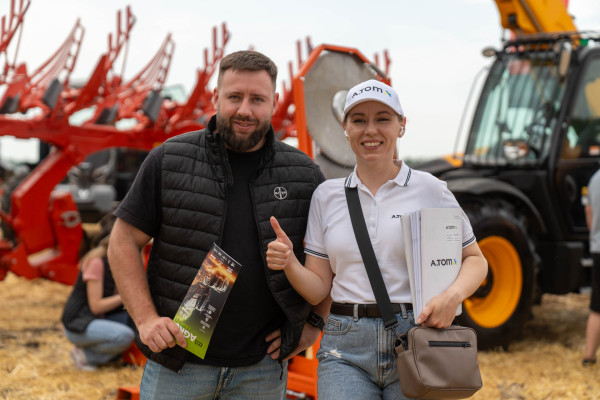 День поля AGRO Challenge 2026