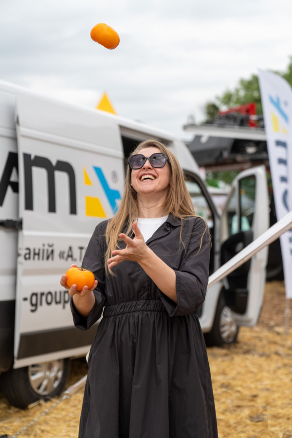 День поля AGRO Challenge 2026