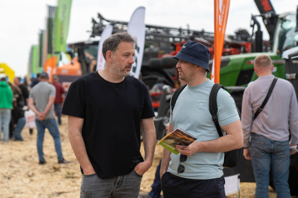 День поля AGRO Challenge 2026