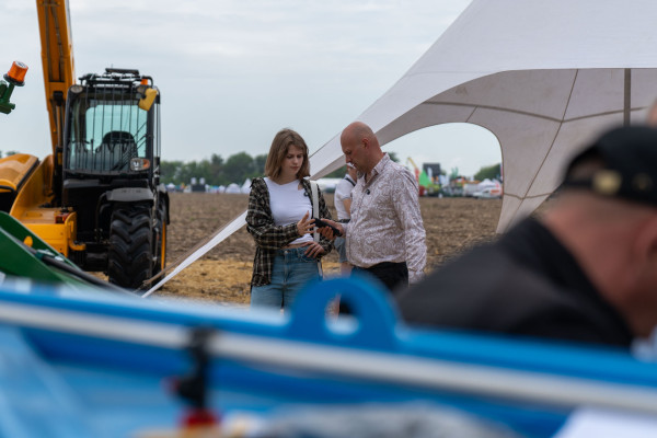 День поля AGRO Challenge 2026