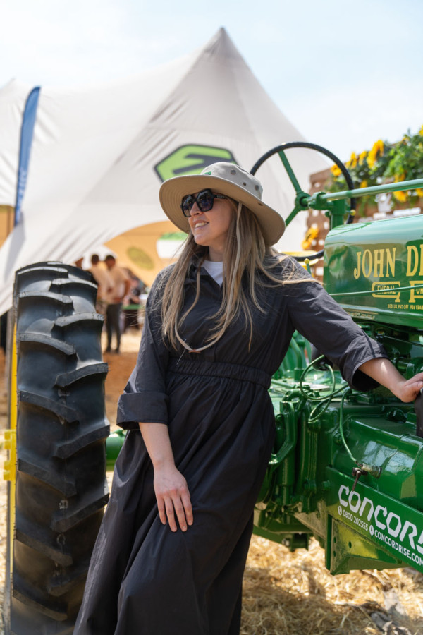 День поля AGRO Challenge 2026