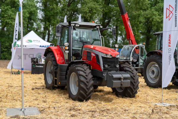 День поля AGRO Challenge 2026