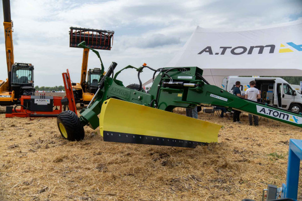 День поля AGRO Challenge 2026