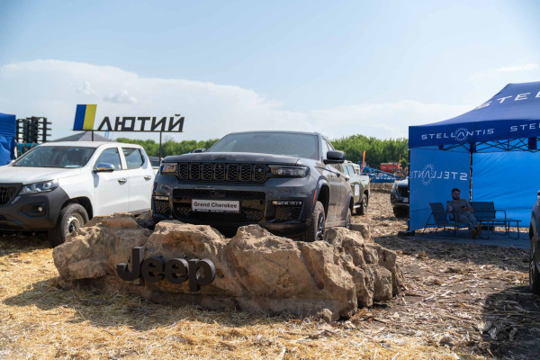 День поля AGRO Challenge 2026