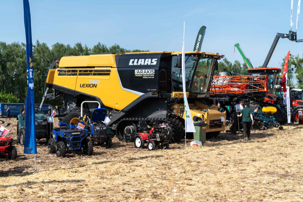 День поля AGRO Challenge 2026