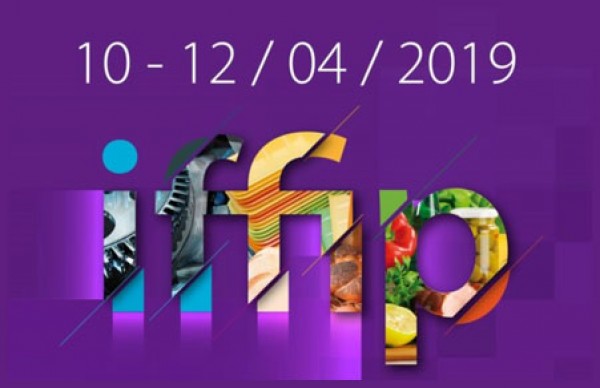 2019 IFFIP Міжнародний форум харчової промисловості та упаковки