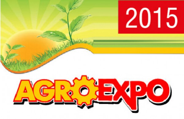 International agro-industrial exhibition 