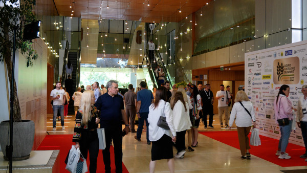 AGRO UKRAINE SUMMIT 2025