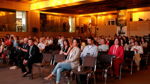 AGRO UKRAINE SUMMIT 2025
