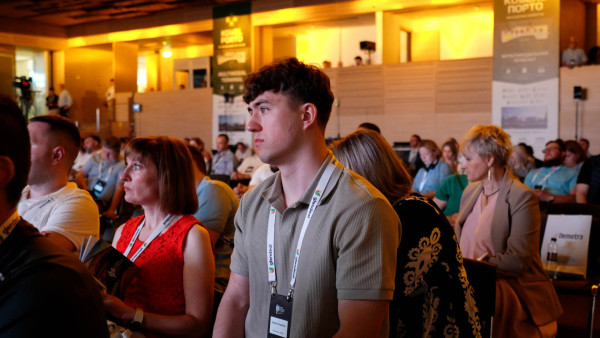 AGRO UKRAINE SUMMIT 2025