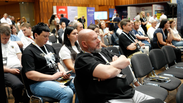 AGRO UKRAINE SUMMIT 2025