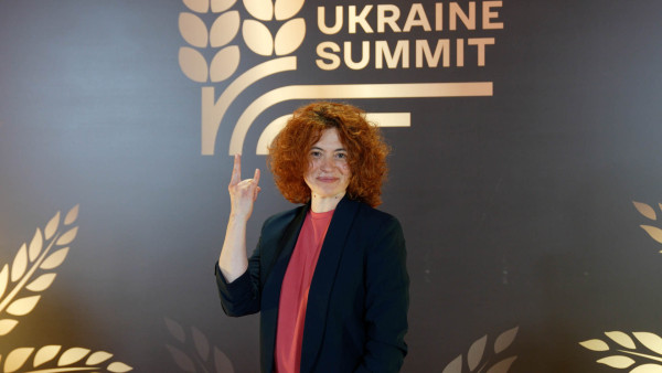 AGRO UKRAINE SUMMIT 2025