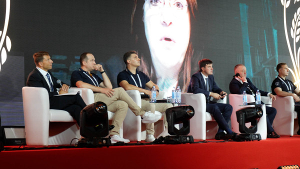 AGRO UKRAINE SUMMIT 2025