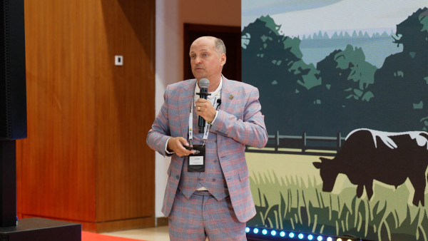 AGRO UKRAINE SUMMIT 2025