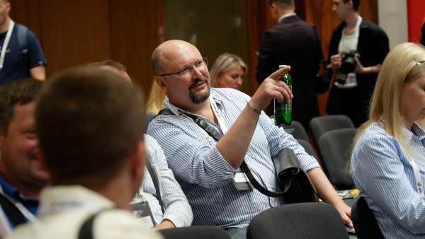 AGRO UKRAINE SUMMIT 2025