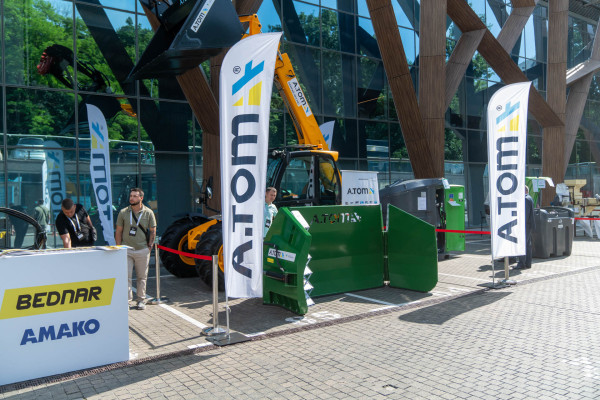 AGRO UKRAINE SUMMIT 2025