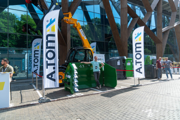 AGRO UKRAINE SUMMIT 2025