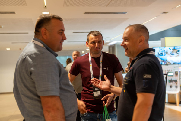 AGRO UKRAINE SUMMIT 2025