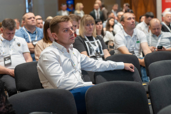 AGRO UKRAINE SUMMIT 2025