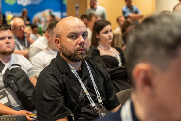 AGRO UKRAINE SUMMIT 2025
