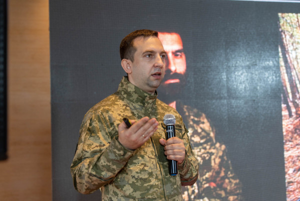 AGRO UKRAINE SUMMIT 2025