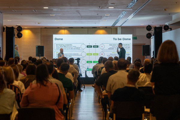 AGRO UKRAINE SUMMIT 2025