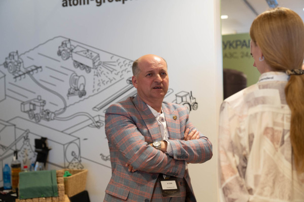 AGRO UKRAINE SUMMIT 2025