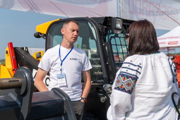 Agricultural Innovation Forum: New Grain 2025