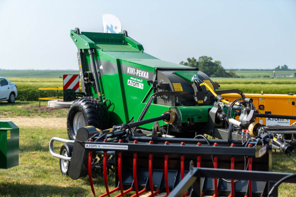 Agricultural Innovation Forum: New Grain 2025