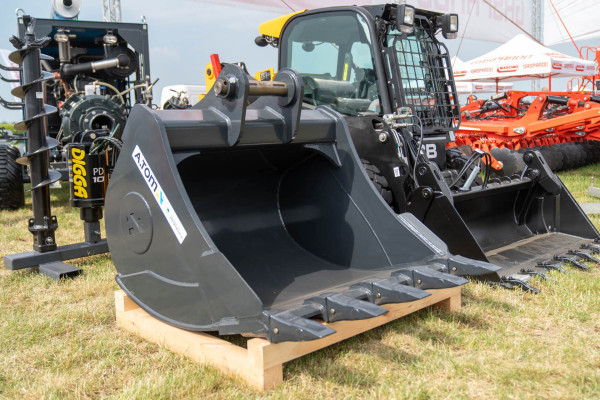Agricultural Innovation Forum: New Grain 2025