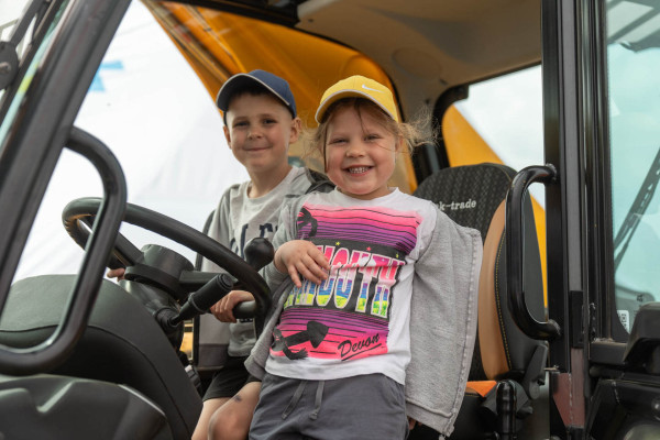 Agricultural Innovation Forum: New Grain 2025
