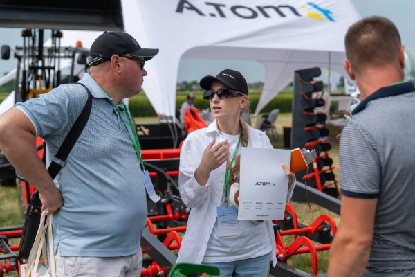 Agricultural Innovation Forum: New Grain 2025