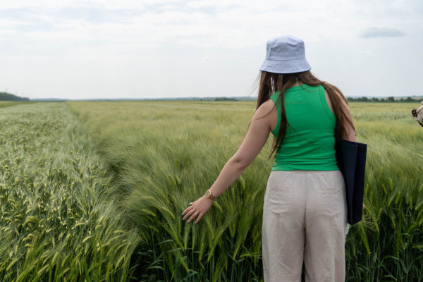 Agricultural Innovation Forum: New Grain 2025