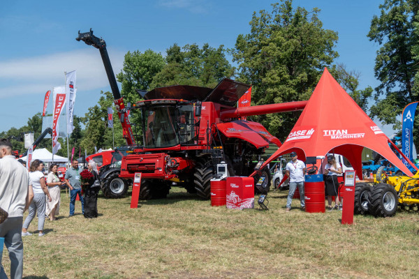 Agricultural Innovation Forum: New Grain 2025