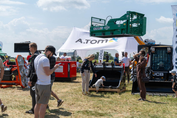 Agricultural Innovation Forum: New Grain 2025