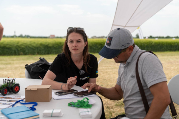 Agricultural Innovation Forum: New Grain 2025